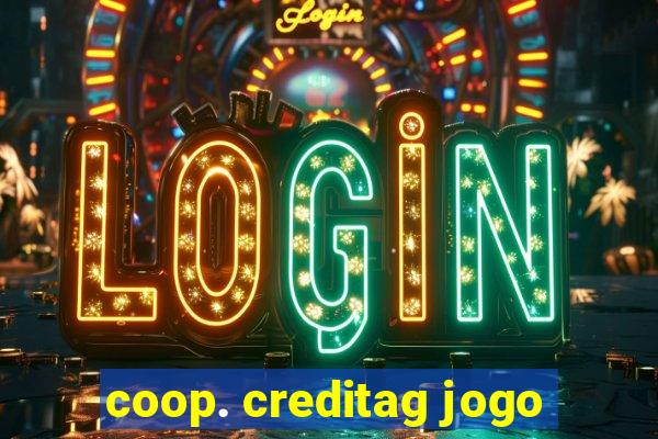 coop. creditag jogo